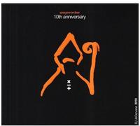 Varios artistas – Vari-Sangennarobar 2 - Sangennarobar 2010 – CD