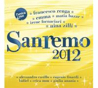 Vari-Sanremo 2012 – Sanremo 2012