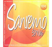Vari-Sanremo 59 - Sanremo 59 Web