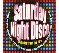 Vari-Saturday Night - Saturday Night Disco 80's