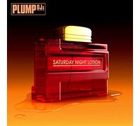 Vari-Saturday Night - Saturday Night Lotion