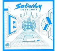 Vari-Saturday Sessions - Saturday Sessions