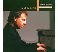 Andras Schiff – Artist Portrait