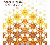 Vari-Sci Fi Hi Fi 04 - Sci Fi Hi Fi Vol 4