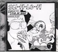 Vari-Sci-Fi-Lo-Fi Vo - Sci.Fi .Lo.Fi