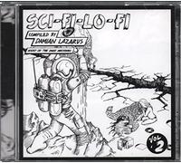 Vari-Sci-Fi-Lo-Fi Vo - SCI FI LO FI VOL 2