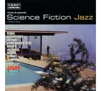 Vari-Science Fiction - Science Fiction Jazz 4