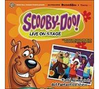 Vari-Scooby-Doo! Liv - Scooby-Doo! Live on Stage