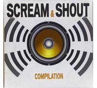 Vari-Scream & Shout Compilation - Scream & Shout Compilation