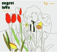 Vari-Secret Love - Secret Love