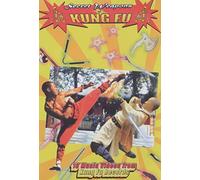 Vari-Secret Weapons - Kung Fu - The Secret Weapons Of Kung Fu [DVD]