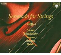 Vari - Serenade for Strings