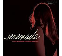 Vari-Serenade - Serenade Night Ballads From B [Vinilo]