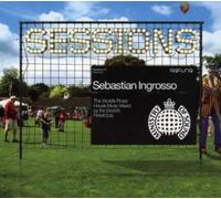 Vari-Sessions Sebast - Sessions Sebastian Ingrosso
