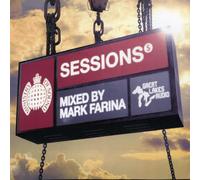 Vari-Sessions - Sessions(By Mark Farina)