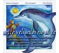 Vari-Sette Veli Into - Sette Veli Intorno Al Re