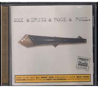 Vari-Sex Drugs & Roc - Sex & Drugs & Rock & Roll