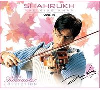 Vari - Shahrukh: The King Khan