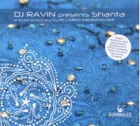 Vari-Shanta - Shanta (By DJ Ravin)