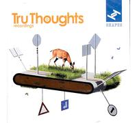 Vari-Shapes 08.02 - Shapes 08.02