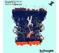 Vari-Shapes Circles - Shapes : Circles [Vinilo]