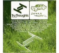 Vari-Shapes Compilat - Shapes Compilation 2006.2