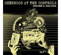 Vari-Sherwood at the Controls Vol. 2: 1985 - 1990 - Sherwood at the Controls Vol.2: 1985 - 1990 [Vinilo]