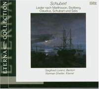 Vari-Shetler - Lieder Nach Versch.Dichtern