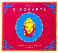 Vari-Siddharta Vol.1 - Buddha-Bar-Praha