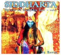 Vari-Siddharta Vol.3 - Siddharta-Spirit Of Buddha Bar