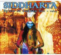 Vari-Siddharta Vol.3 - Siddharta-Spirit Of Buddha Bar