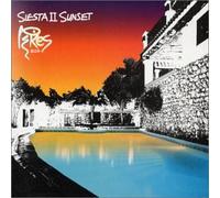 Vari-Siesta II Sunse - Siesta II Sunset at Pikes Ibiza