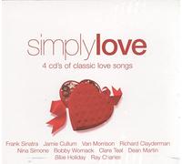 Vari-Simply Love – Simply Love