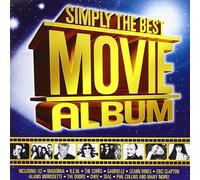 Vari-Simply the Best - Simply the Best Movie Album