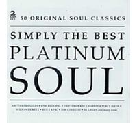 Vari-Simply the Best - Simply the Best Platinum Soul