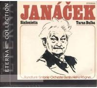 Vari - Sinfonietta,Taras Bulba