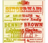 Vari-Singerman! - Singerman!