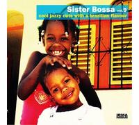 Vari-Sister Bossa Vo - Sister Bossa Vol. 9