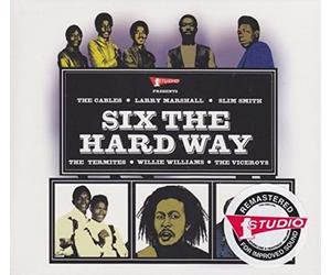 Vari-Six the Hard Wa - Six the Hard Way