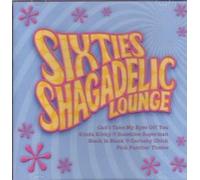 Vari-Sixties Shagade - Sixties Shagadelic Lounge