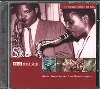 Vari-Ska - Ska (the Rough to Guide)