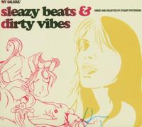 Vari-Sleazy Beats & - Sleazy Beats & Dirty Vibes
