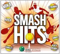Vari-Smash Hits - Smash Hits