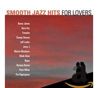 Vari-Smooth Jazz Hits for Lovers - Smooth Jazz Hits for Lover