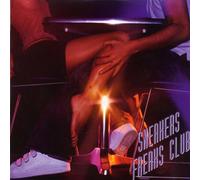 Vari-Sneakers Freak - Sneakers Freaks Club