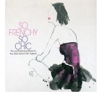 Vari-So Frenchy So C - So Frenchy So Chic