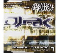 Vari-So Real DJ Pack - So Real DJ Pack 1