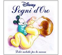 Vari-Sogni D'oro - Sogni D'oro