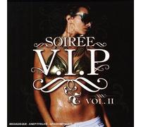 Vari-Soiree V.I.P. V - Soiree V.I.P. Vol.2
