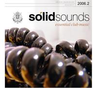 Vari-Solid Sound 200 - Solid Sounds 2006.2
